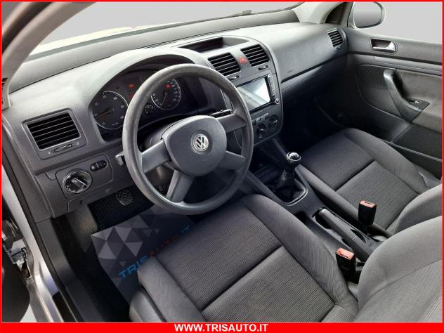 VOLKSWAGEN Golf 2.0 TDI 5p NEOPATENTATI (NAVIGATORE) - Foto 5