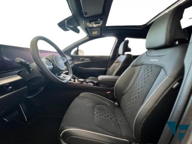 KIA Sportage 1.6 HEV GT-line Plus rif. 22982411 - Foto 5