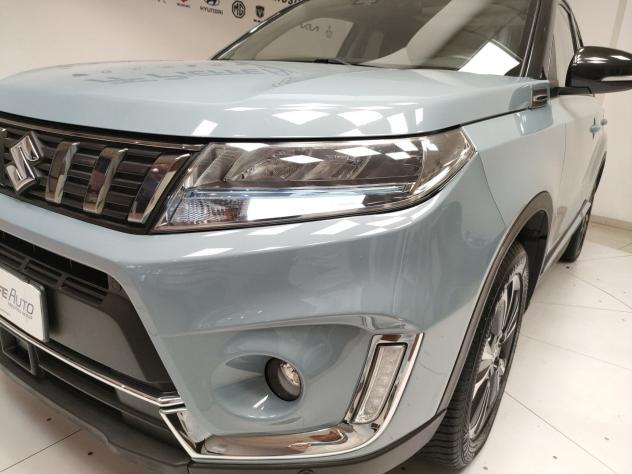 Suzuki Vitara Vitara 1.4 Hybrid A/T 4WD AllGrip Starview - Foto 8