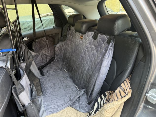 Autovettura Mercedes B 180 CDI - Foto 4