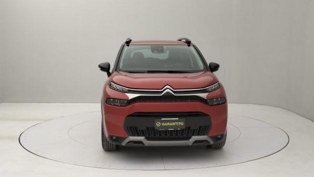 CITROEN C3 Aircross 1.2 puretech Feel s&s 110cv rif. 22364743 - Foto 8