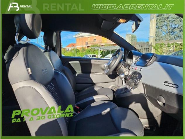 FIAT 500 (2015-2024) 500 1.0 Hybrid Connect - Foto 10