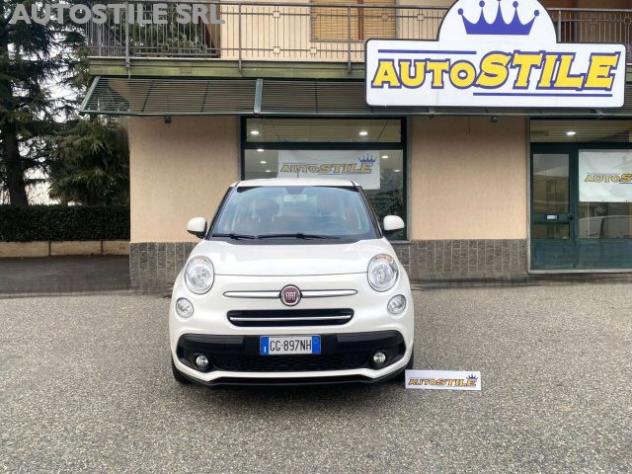 FIAT 500L 1.6 M-Jet 120cv AUTOCARRO 4 POSTI (N1) NAV- TELEC rif. 23547386 - Foto 10