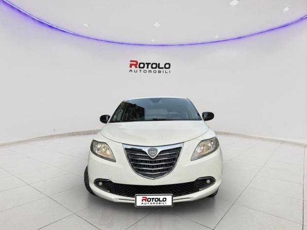 LANCIA Ypsilon 3ª serie Ypsilon 1.2 69 CV 5 porte GPL Ecochic Gold - Foto 5
