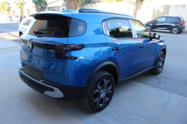 CITROEN C3 Aircross 1.2 Plus 7 POSTI - CATENA DI DISTRIBUZIONE rif. 24102316 - Foto 7