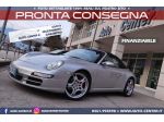 Porsche 911 997 Carrera S Cabriolet 3.8 MANUALE *CRS ASI