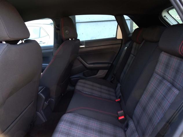 Volkswagen Polo 6ª serie 2.0 TSI DSG GTI - Foto 9