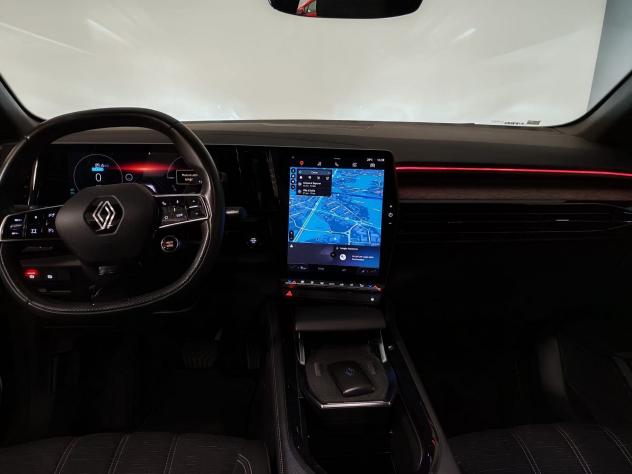 Renault Austral E-Tech Hybrid Techno 200cv auto - Foto 7