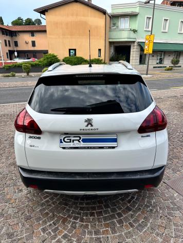 Peugeot 2008 1.6HDi 100Cv Allure -Neopatentati - Foto 5