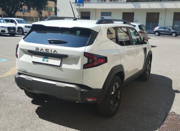 Dacia Duster Hybrid 140 CV Extreme - Foto 10