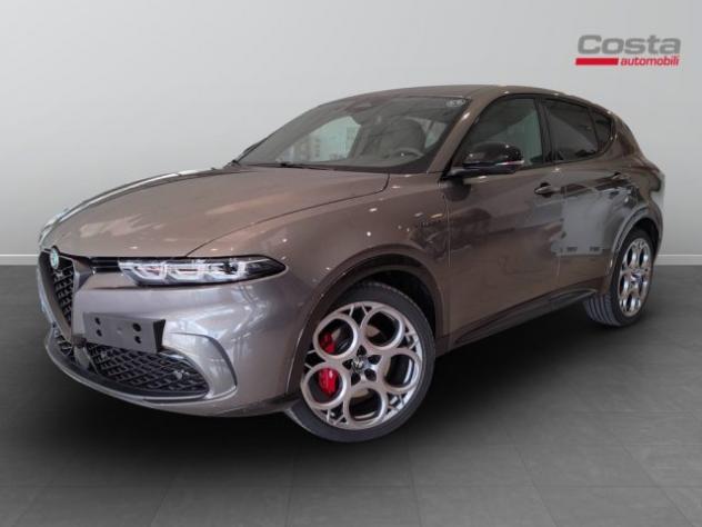 ALFA ROMEO Tonale 1.5 160 CV MHEV TCT7 Veloce rif. 20545609 - Foto 2