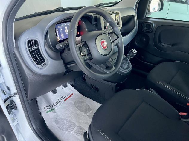 FIAT Pandina 1.0 firefly hybrid Icon s&s 65cv - KM0 - Foto 9