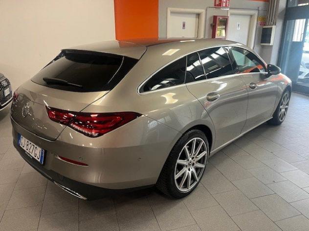 Mercedes-Benz CLA 180 Sport NAVI - Foto 4