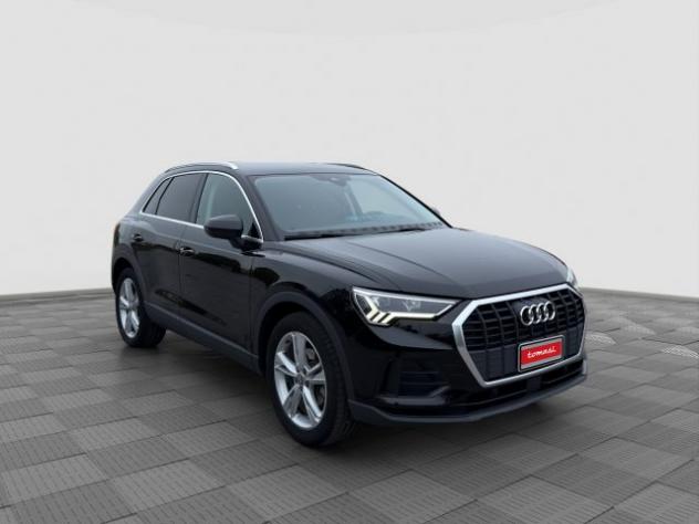 AUDI Q3 Q3 35 TDI S tronic Business rif. 23824113 - Foto 7