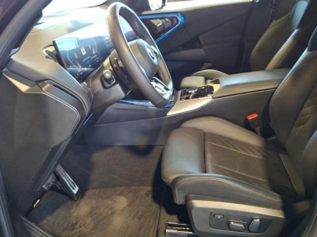 BMW X3 xDrive20d 48V MSport Pro rif. 23736433 - Foto 9