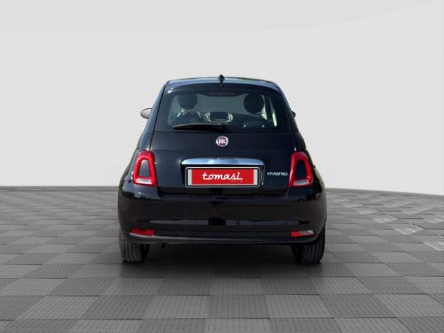 FIAT 500 500 1.0 Hybrid rif. 23752504 - Foto 4