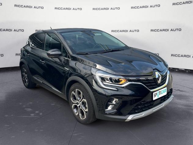 Renault Captur 2ª serie Full Hybrid E-Tech 145 CV Intens - Foto 3