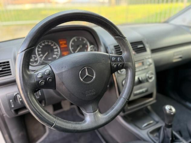 Mercedes-benz A 160 - Foto 8