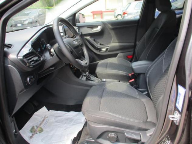 FORD Puma 1.0 EcoBoost Hybrid125CV aut.Titanium*PREZZO REALE rif. 23974569 - Foto 10