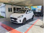 HYUNDAI i10 1.0 MPI Advanced rif. 23712416