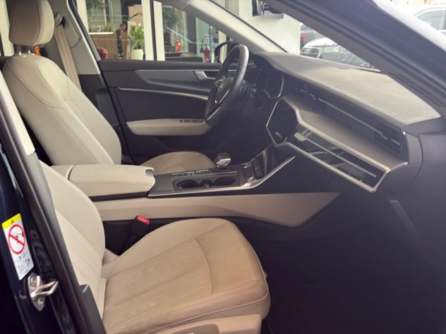 Audi A6 Allroad 40 TDI 2.0 quattro S tronic - Foto 9