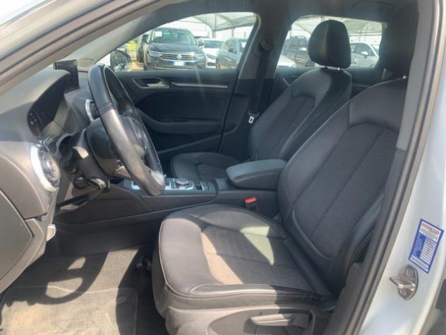AUDI A3 SPB 1.6 TDI 116 CV S tronic Business rif. 23789939 - Foto 9