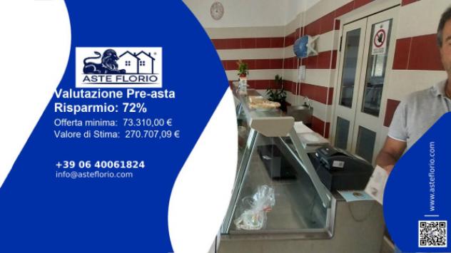 Immobile in asta di 393 m² con più di 5 locali in vendita a Bisacquino - Foto 2