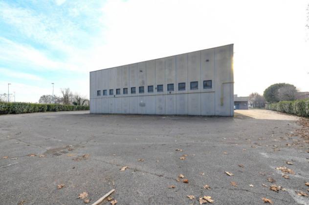 Immobile di 9500 m² con più di 5 locali in vendita a Brescia - Foto 19