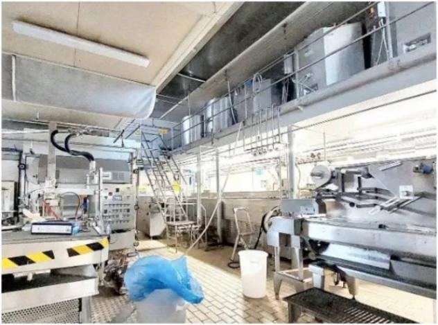 Immobile in asta di 1815 m² in vendita a Cremosano - Foto 6
