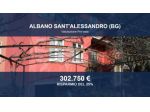 Immobile in asta di 288 m² con più di 5 locali e box auto in vendita a Alba &hellip;