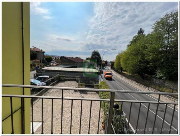 Appartamento di 94 m² con 3 locali e box auto in vendita a Almenno San Salvatore - Foto 9