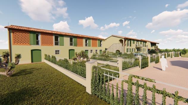 Terratetto in vendita a Ameglia - Foto 9