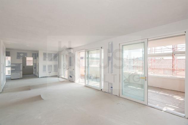 NUOVA REALIZZAZIONE RESIDENZA "Le Terrazze di Via Turati" - Foto 11