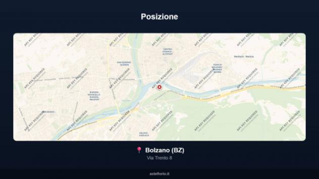 Immobile in asta di 91 m² in vendita a Bolzano - Foto 16