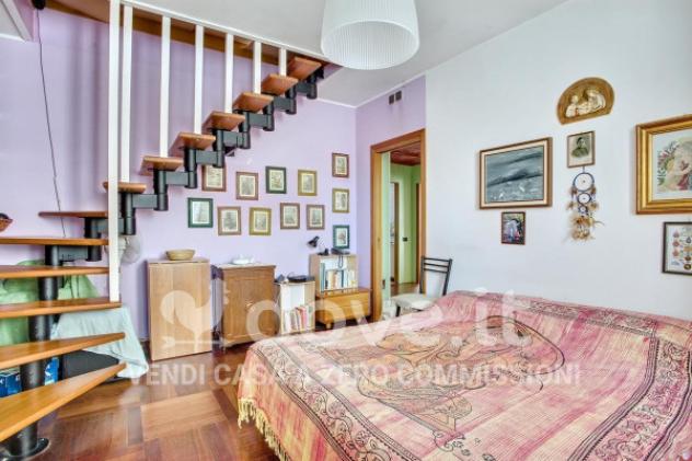 Appartamento di 130 m² con 3 locali e box auto in vendita a Cairate - Foto 15