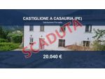 Immobile in asta di 193 m² in vendita a Castiglione a Casauria