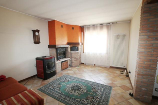 Villa di 377 m² con 4 locali e box auto doppio in vendita a Cervarese Santa Croce - Foto 9