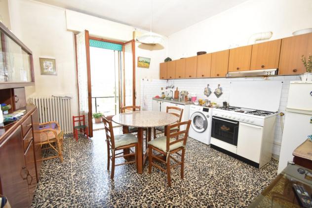 Appartamento in vendita a Gracciano Dell'elsa - Colle di Val d'Elsa 118 mq Rif: 1447593