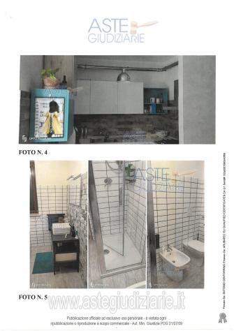 IMMOBILI-IMMOBILE RESIDENZIALE-Via Cristoforo Colombo, 39, 00034 Colleferro RM, Italia - Foto 4