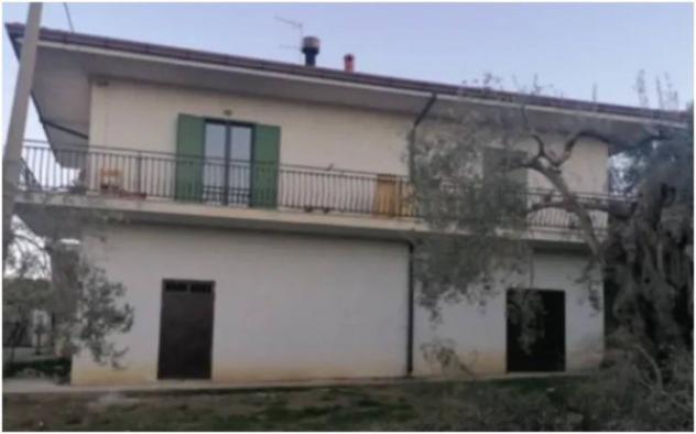 Immobile in asta di 195 m² in vendita a Corigliano-Rossano - Foto 6