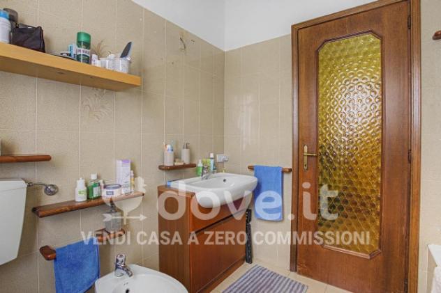 Appartamento di 97 m² con 3 locali e box auto in vendita a Dumenza - Foto 20