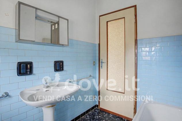 Casa indipendente di 100 m² con 4 locali in vendita a Laveno-Mombello - Foto 15