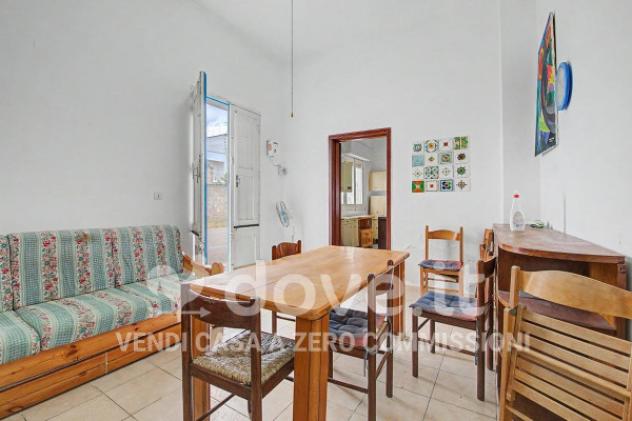 Casa indipendente di 120 m² con 5 locali in vendita a Manduria - Foto 7