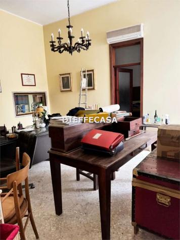V2566 - In vendita a Marsala appartamento in centro stori - Foto 4