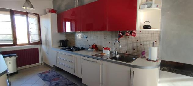 Appartamento in vendita a Marina di Massa - Massa 97 mq Rif: 1271492 - Foto 6