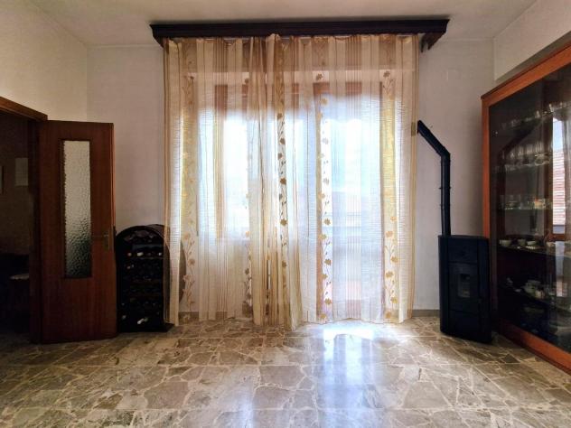 Appartamento in vendita a Belverde - Monteriggioni 90 mq Rif: 1327370 - Foto 6
