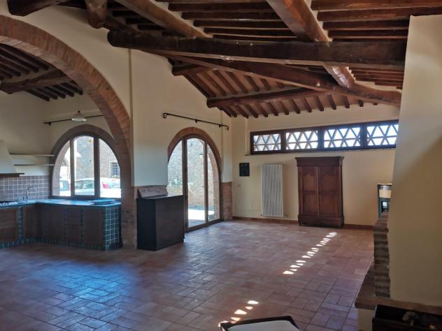Casale in vendita a Abbadia a Isola - Monteriggioni 200 mq Rif: 1359476 - Foto 2