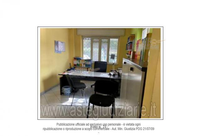 IMMOBILI-IMMOBILE RESIDENZIALE-Contrada Morolo Scalo - Foto 2