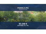 Immobile in asta di 268 m², box auto in vendita a Pignola