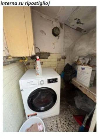 Immobile in asta di 117 m² con più di 5 locali in vendita a Prato - Foto 10